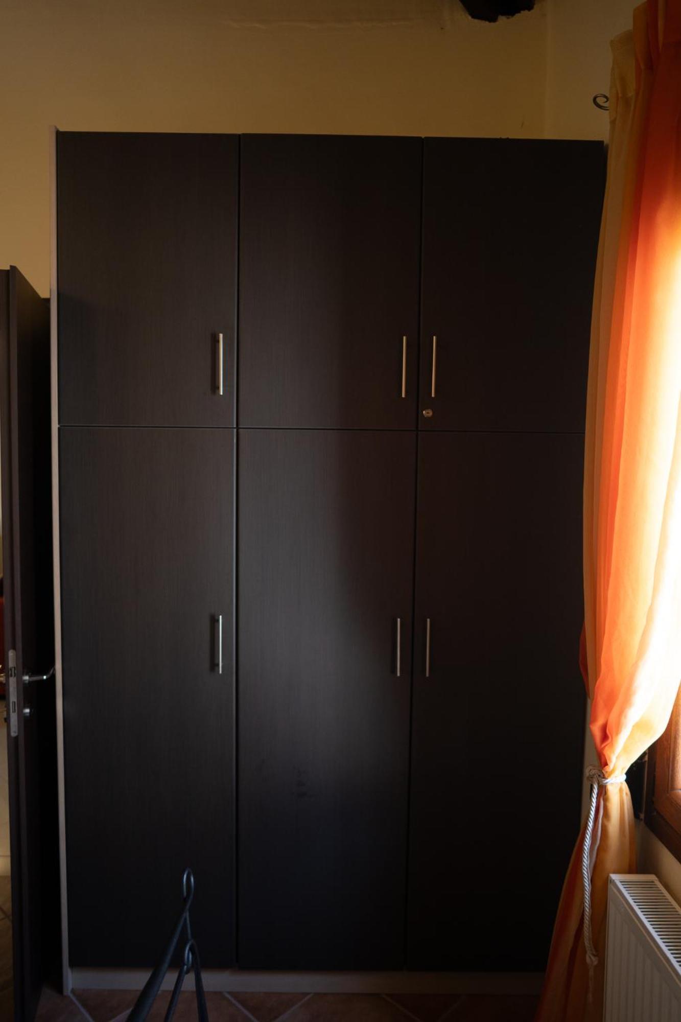 Jasmine House By Panagia Of Petra Apartment Bagian luar foto